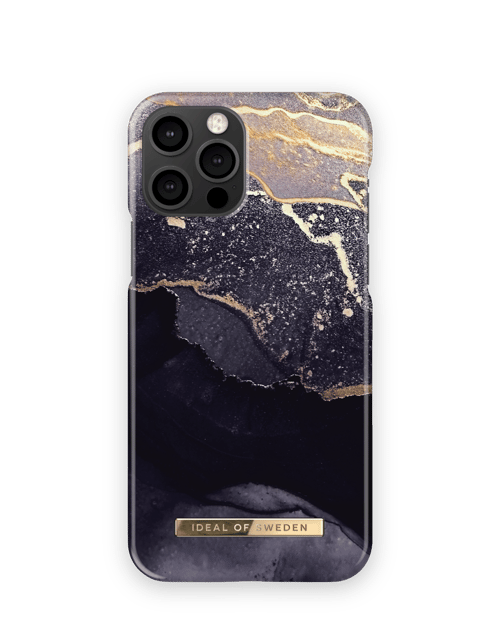 Golden Twilight Marble