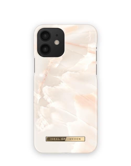 Rose Pearl Marble