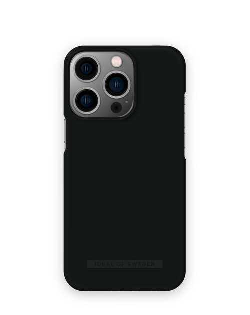 Coal Black