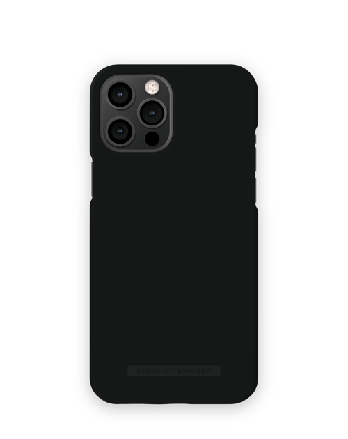 Coal Black