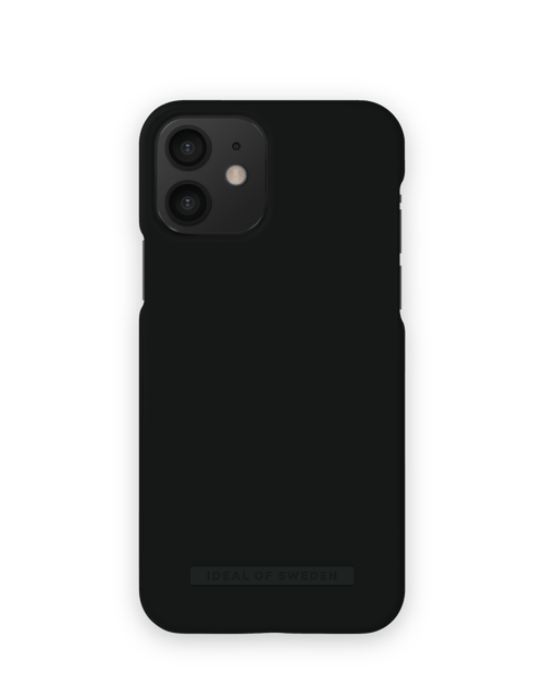 Coal Black