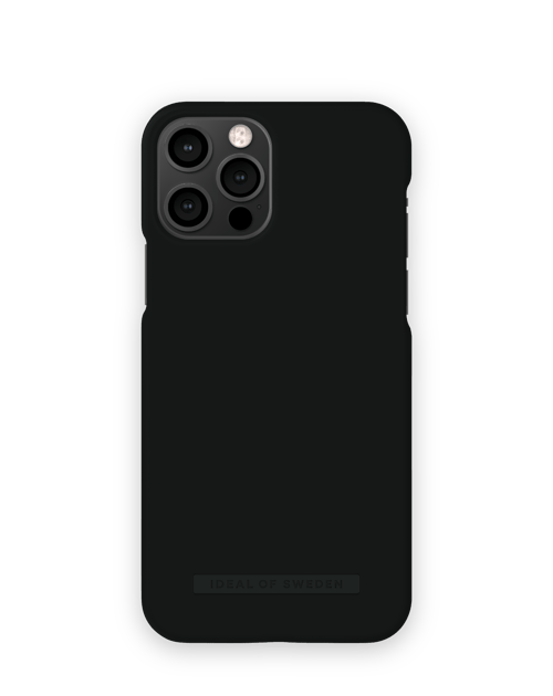 Coal Black