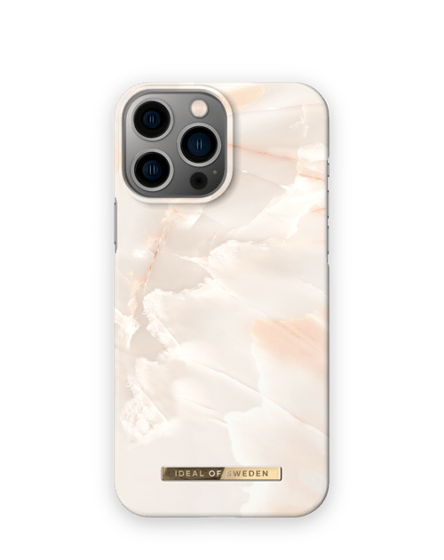 Rose Pearl Marble