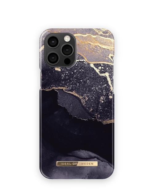 Golden Twilight Marble