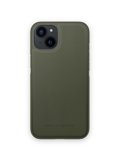 Intense Khaki