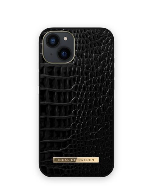 Neo Noir Croco