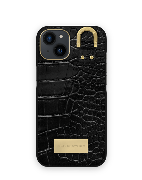 Black Croco