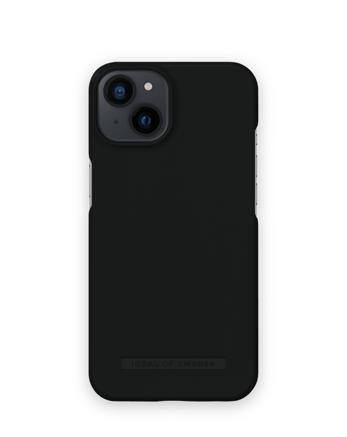 Coal Black