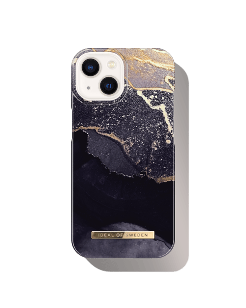 Golden Twilight Marble