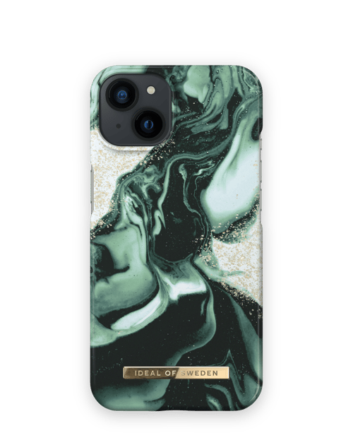 Golden Olive Marble