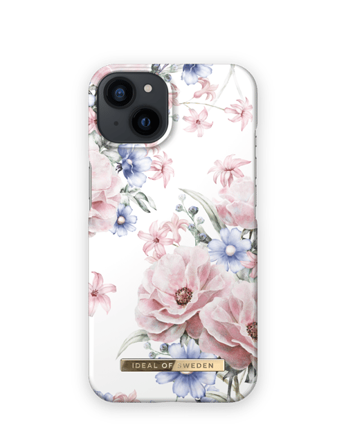 Floral Romance
