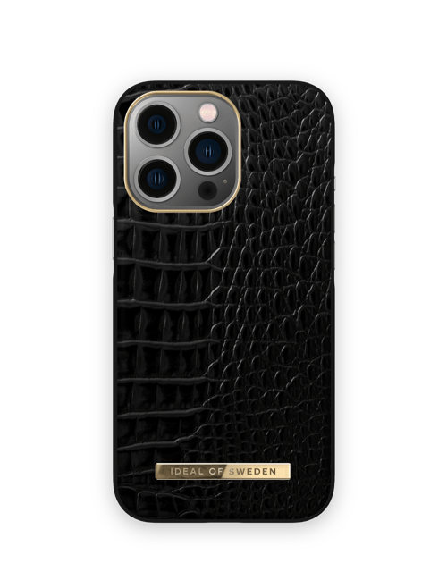 Neo Noir Croco