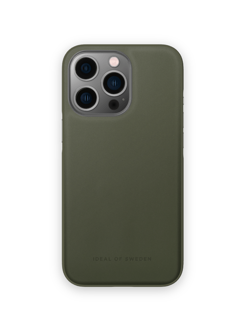 Intense Khaki