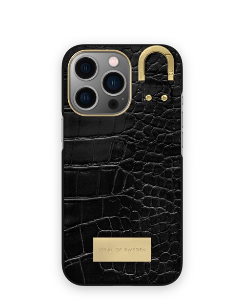 Black Croco