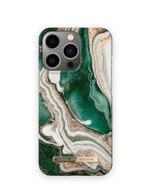 Golden Jade Marble