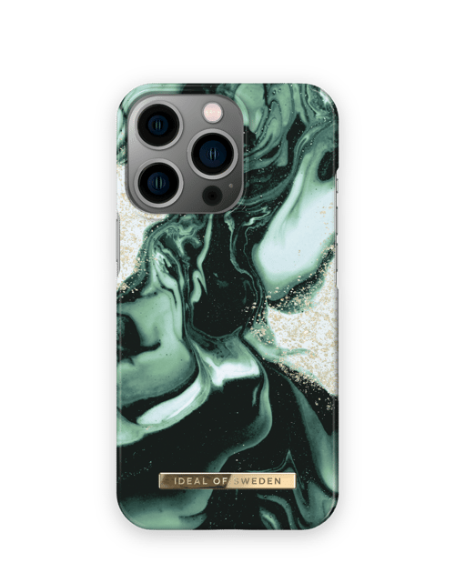 Golden Olive Marble