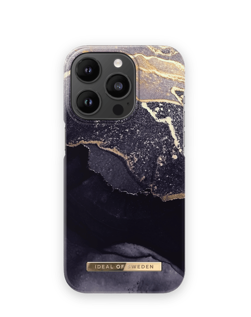 Golden Twilight Marble