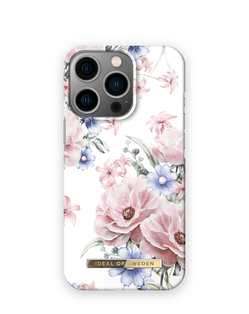 Floral Romance