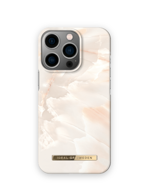 Rose Pearl Marble