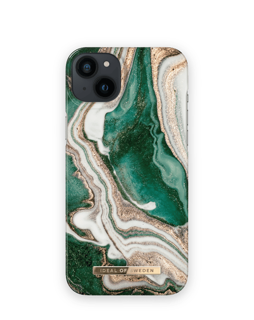 Golden Jade Marble