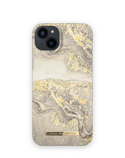 Sparkle Greige Marble