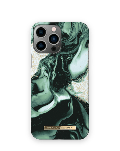 Golden Olive Marble