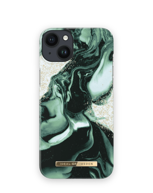 Golden Olive Marble