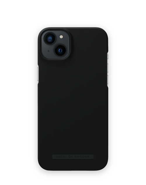 Coal Black