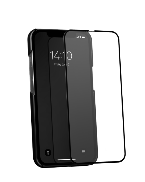 IDEAL Full Coverage Glass