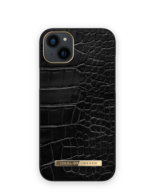 Neo Noir Croco