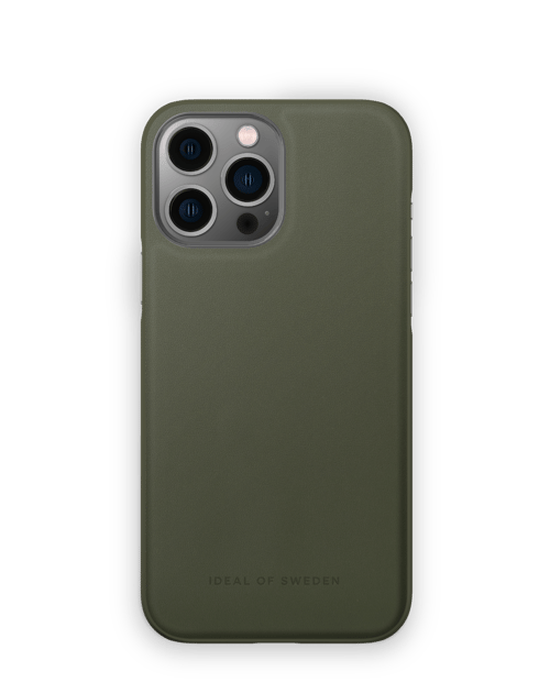 Intense Khaki