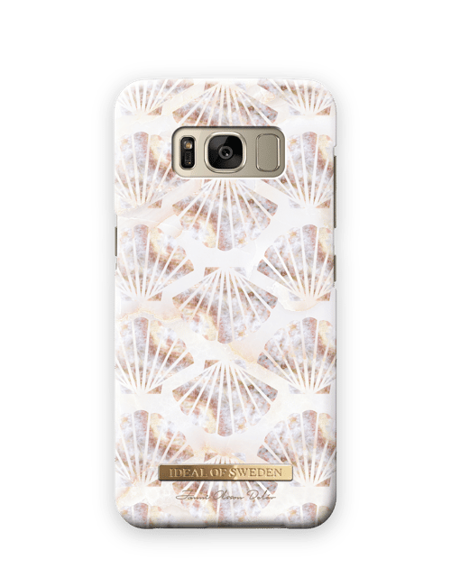 Marble Shells