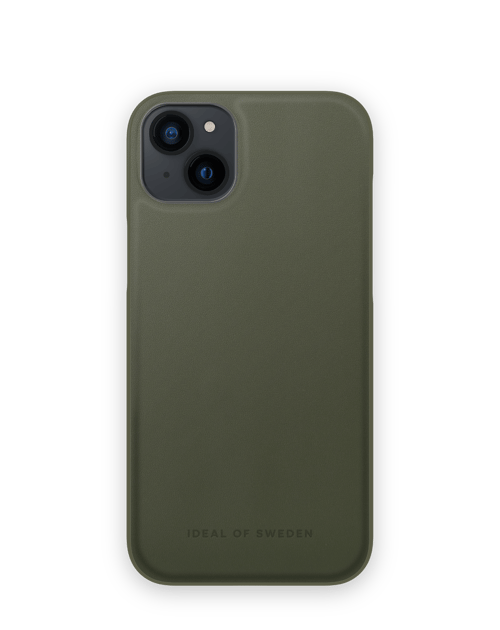 Intense Khaki