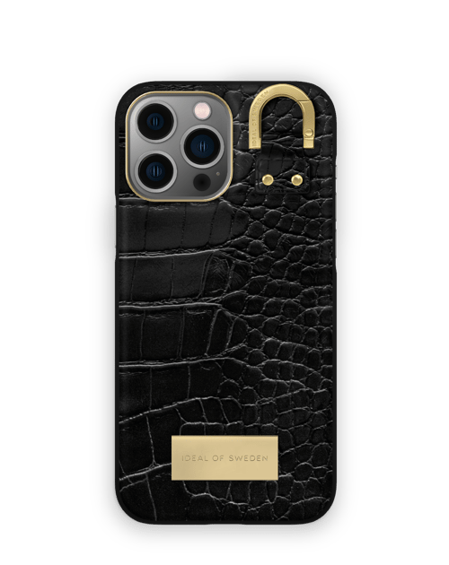 Black Croco