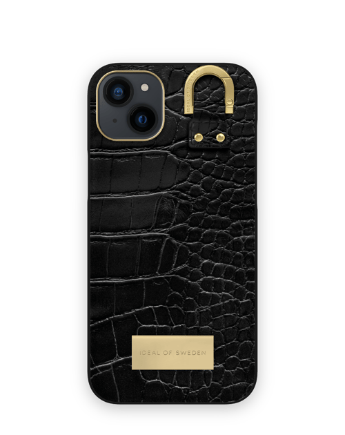 Black Croco