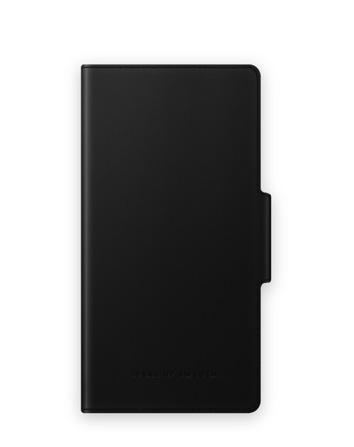Intense Black