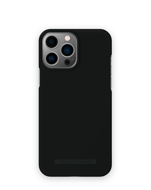 Coal Black