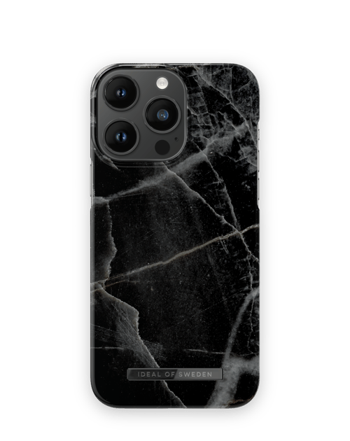 Black Thunder Marble