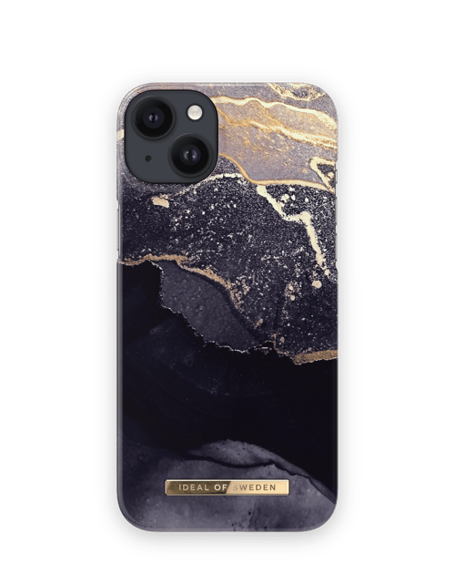 Golden Twilight Marble