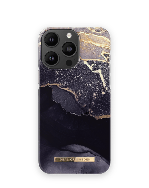 Golden Twilight Marble