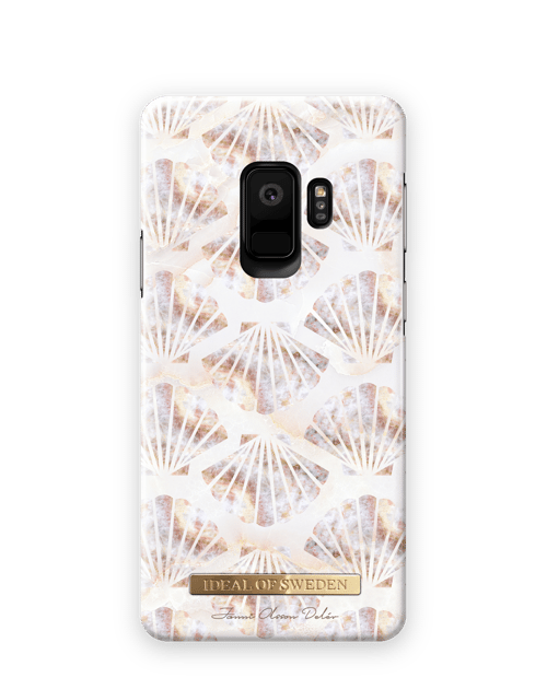 Marble Shells