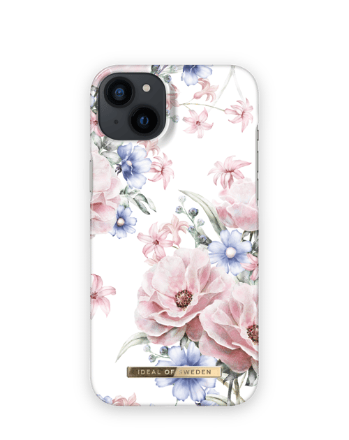 Floral Romance