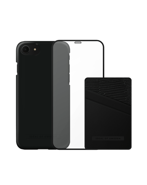 Coal Black