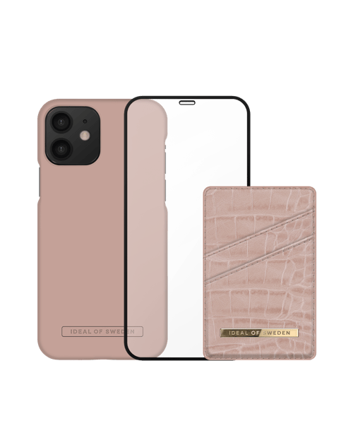 Blush Pink