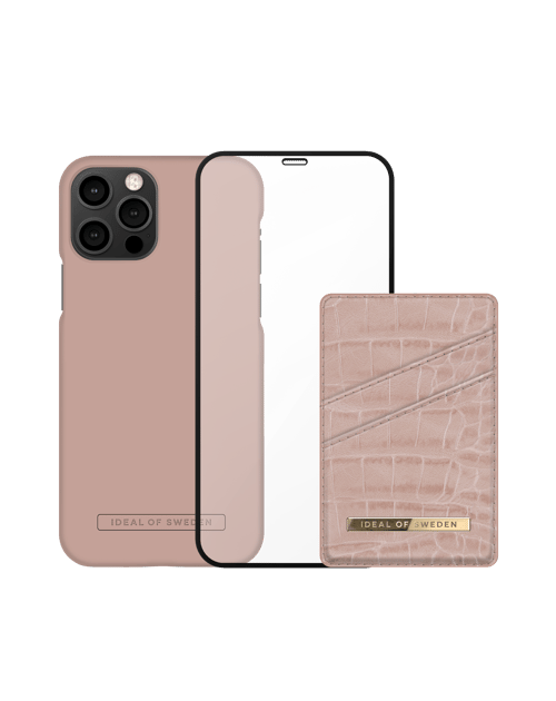 Blush Pink