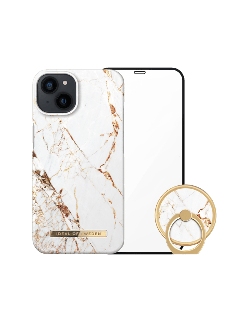 Carrara Gold