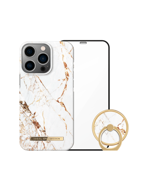 Carrara Gold