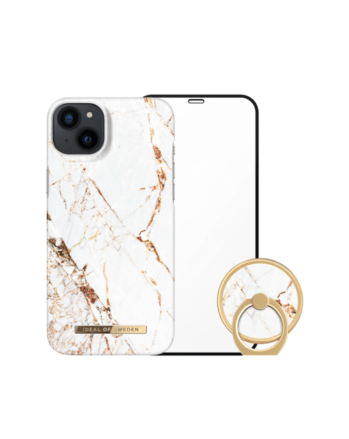 Carrara Gold