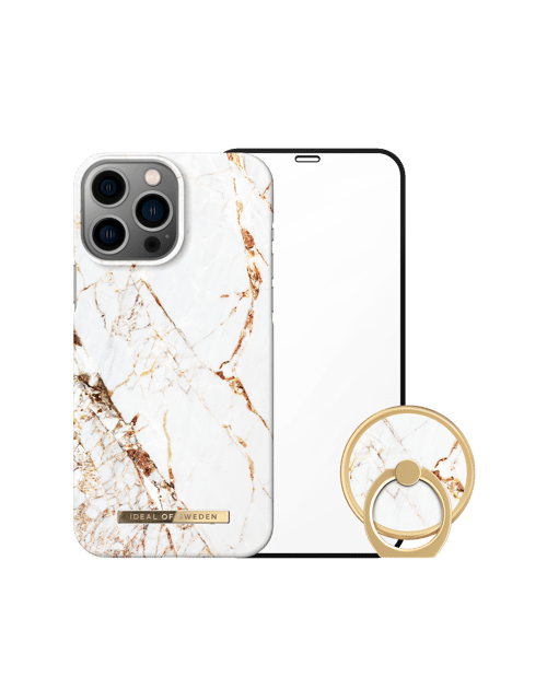 Carrara Gold