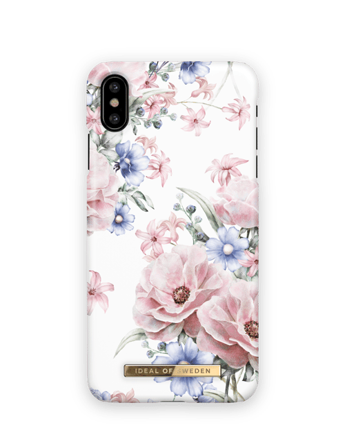 Floral Romance